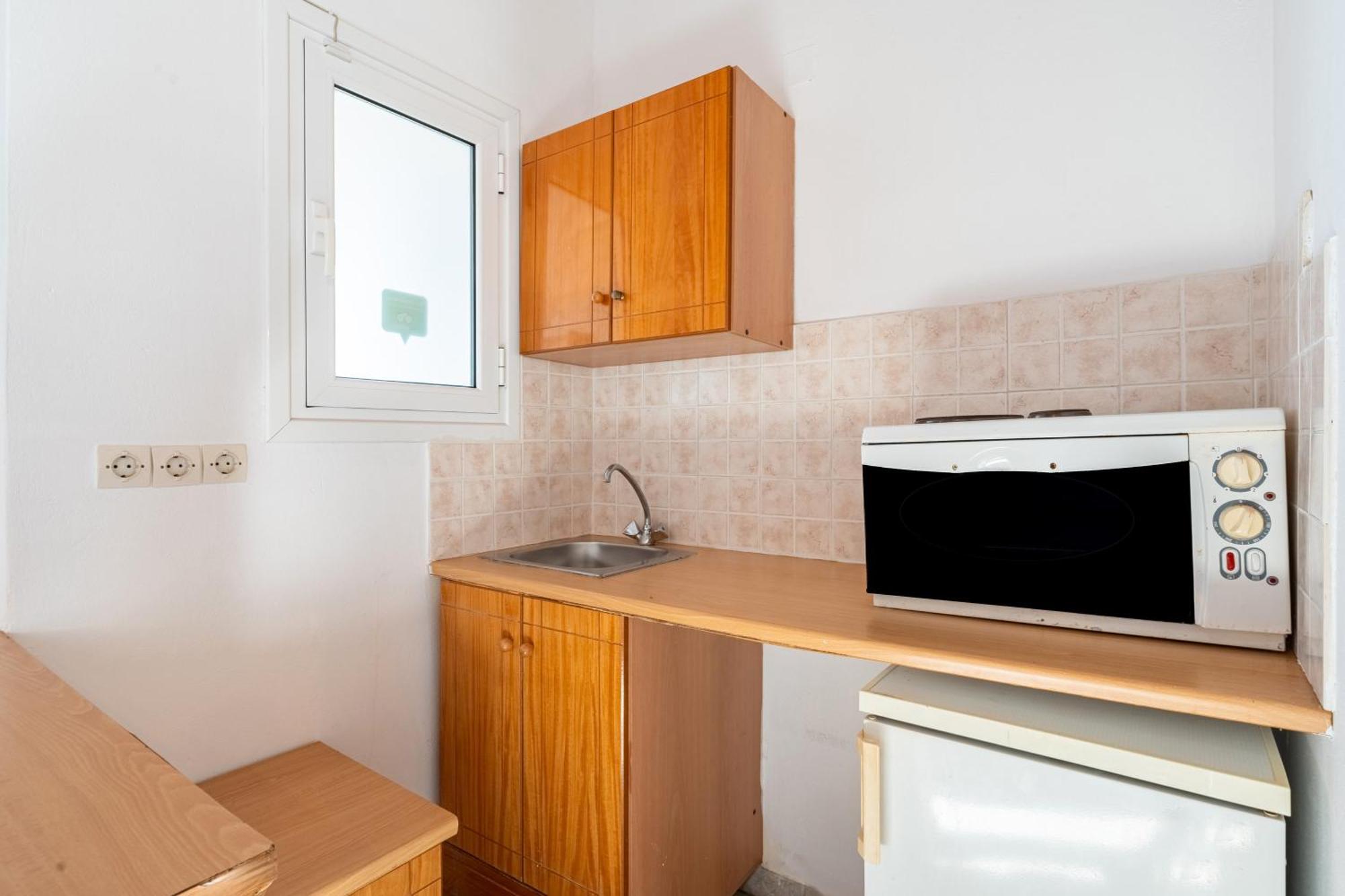 Kavos Panorama Complex Apart otel Dış mekan fotoğraf