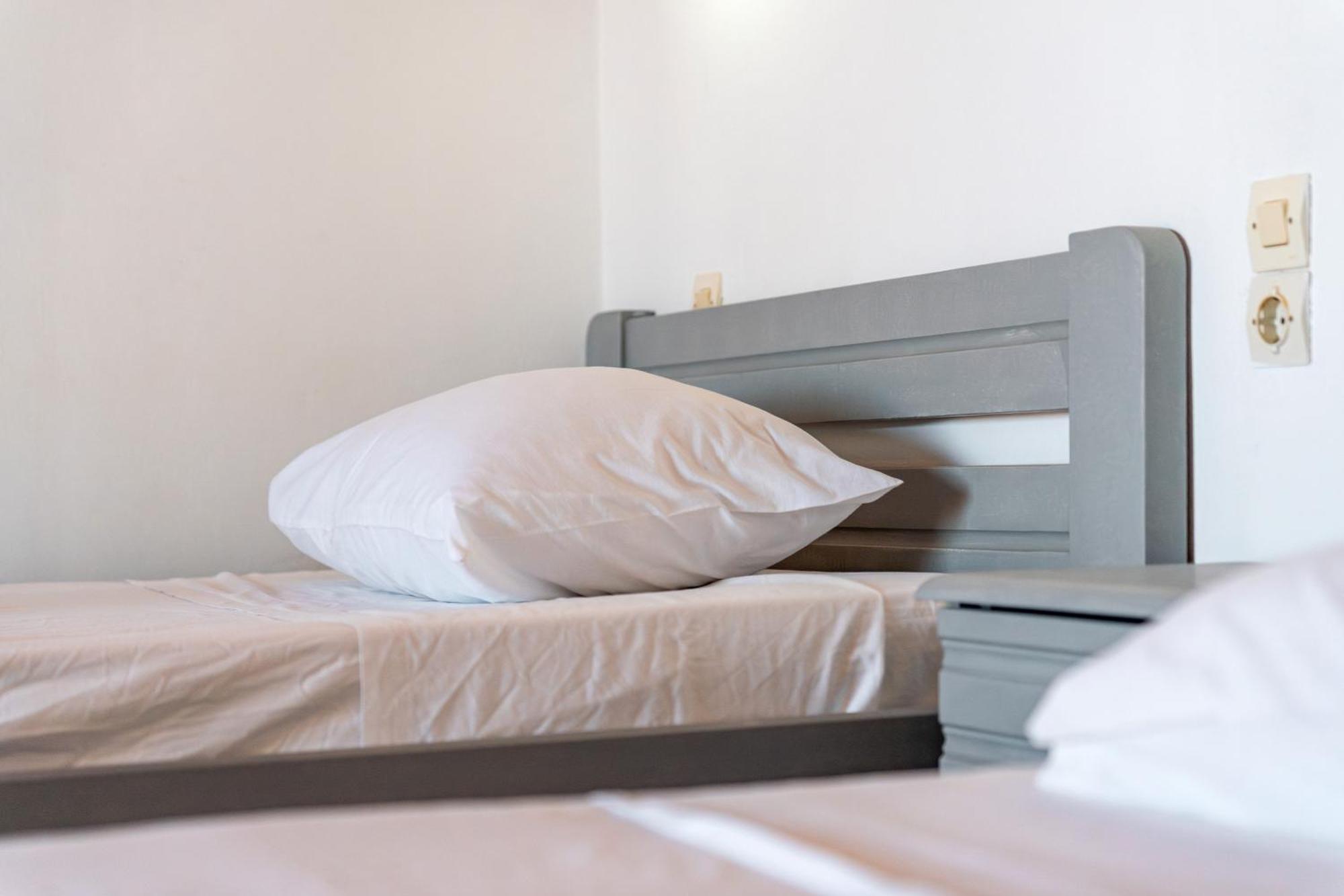 Kavos Panorama Complex Apart otel Dış mekan fotoğraf